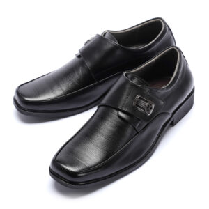 Giày Tây Nam Dán Xé