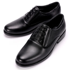 Giày Xỏ Giả Cột dây