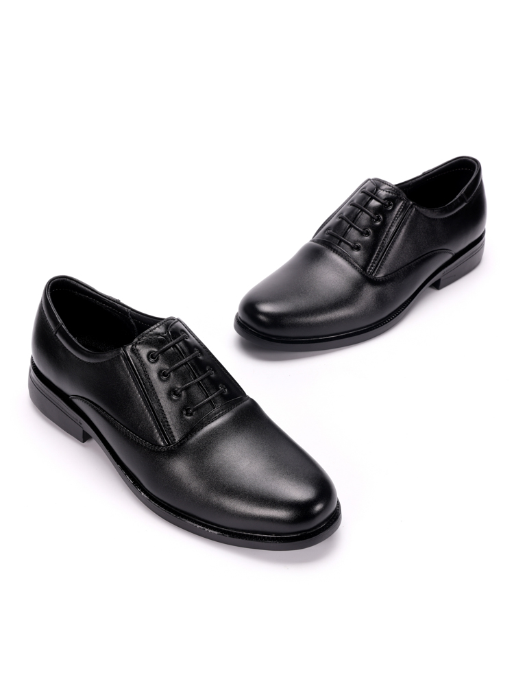 Giày Xỏ Giả Cột dây - Ảnh 3