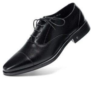 Giày Tây Nam Biti's BMM001484