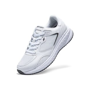 Giày Thể Thao Biti's Hunter Nữ Màu Trắng