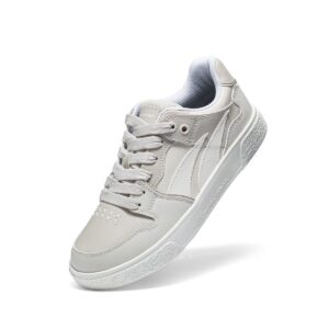 Giày Thể Thao Biti's Hunter Street 2.0 Nữ Màu Xám Lợt