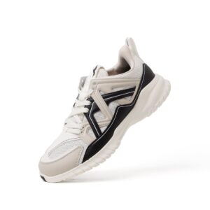 Giày Thể Thao Biti's Hunter X Nữ Màu Đen