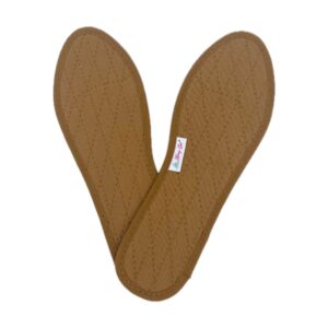 Lót giày hương quế