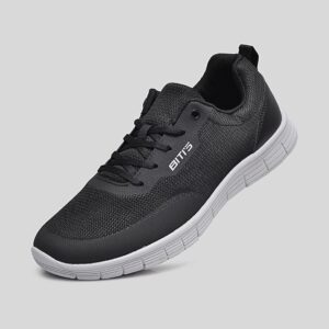 Giày Thể Thao Biti's Nam Màu Đen