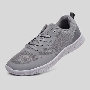 Giày Thể Thao Biti's Nam Màu Xám