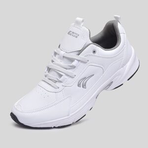 Giày Thể Thao Biti's Nam Màu Trắng