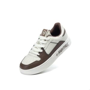 Giày Thể Thao Biti's Helio Teen Nam Màu Nâu