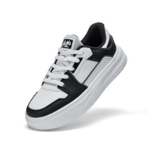 Giày Thể Thao Biti's Helio Teen Nam Màu Đen