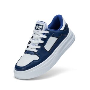 Giày Thể Thao Biti's Helio Teen Nam Màu Xanh Dương