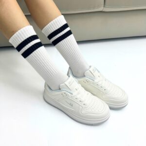 Vớ Nam Nữ Cổ Cao Trendy